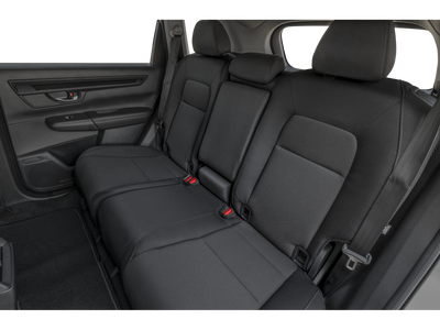 2027 Honda CR-V LX