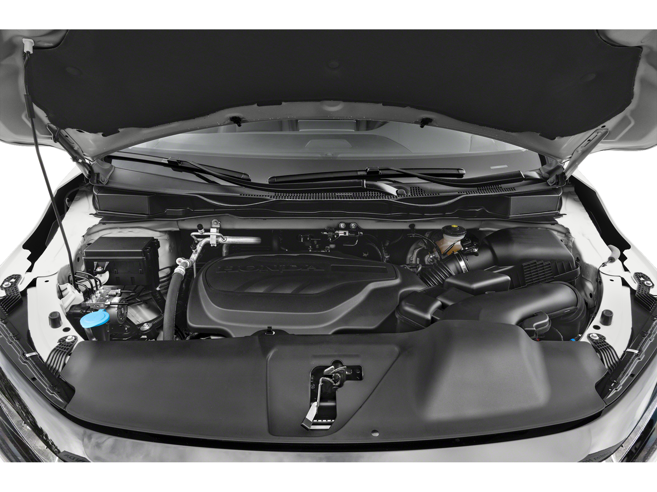 2027 Honda Odyssey EX-L