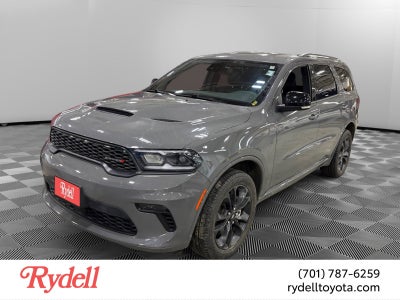 2023 Dodge Durango GT Plus