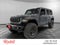 2025 Jeep Wrangler Rubicon X