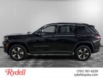 2024 Jeep Grand Cherokee 4xe 4XE