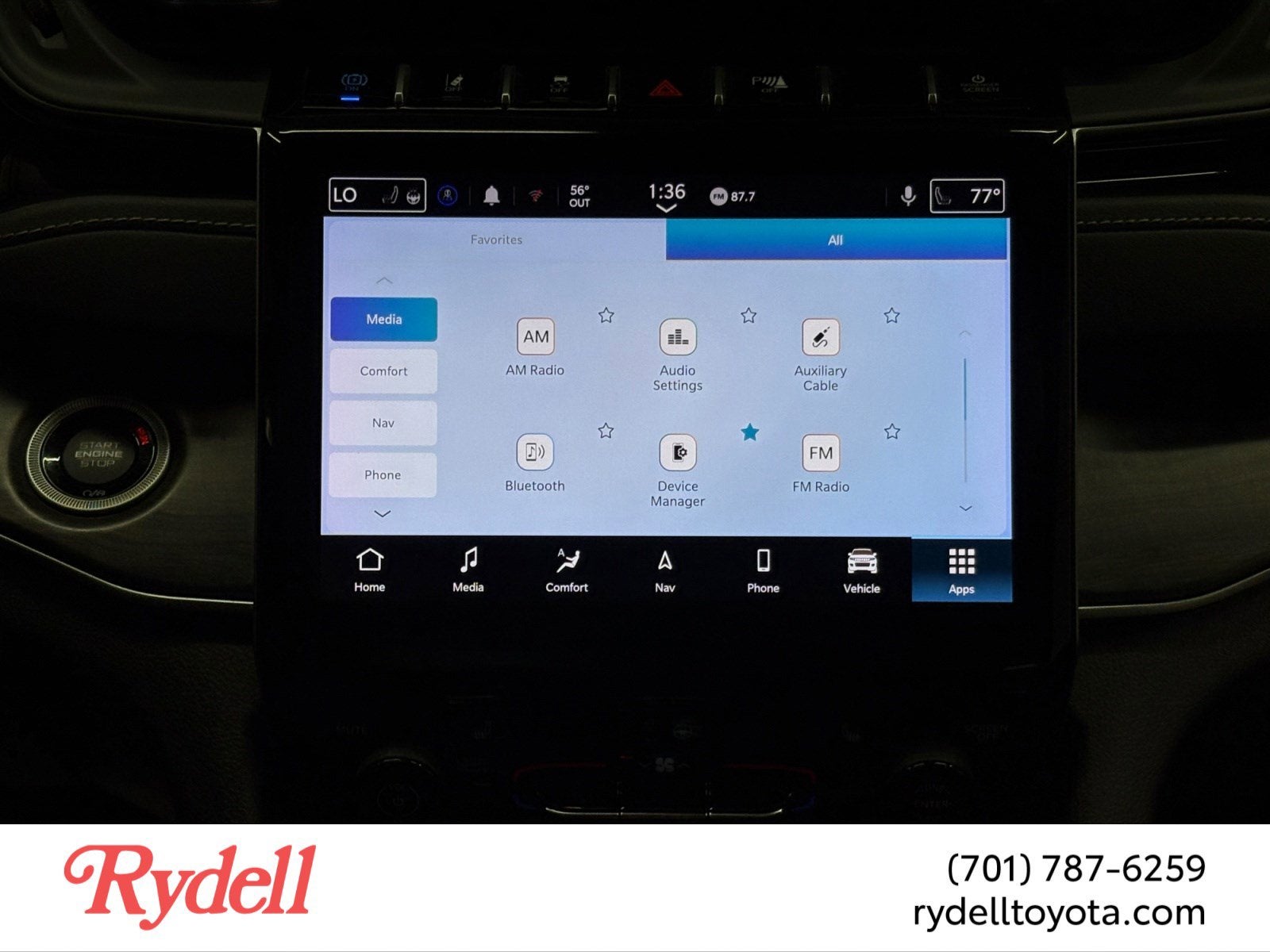 2024 Jeep Grand Cherokee 4xe 4XE