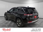 2024 Jeep Grand Cherokee 4xe 4XE