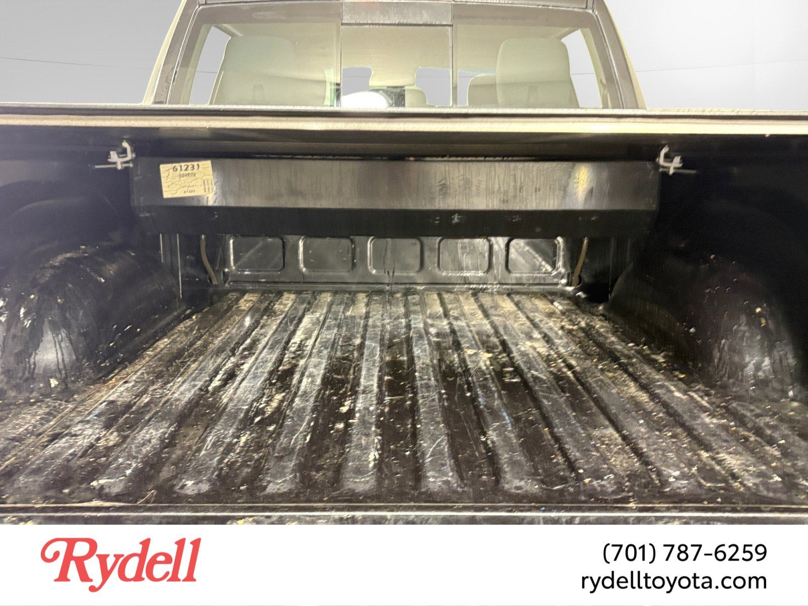 2019 RAM 1500 Classic Big Horn