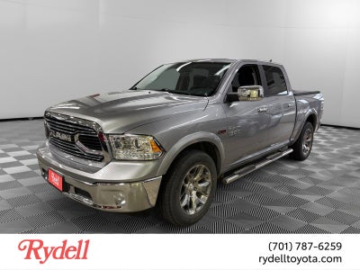 2019 RAM 1500 Classic Laramie