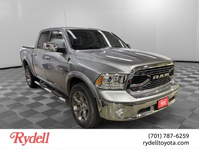 2019 RAM 1500 Classic Laramie