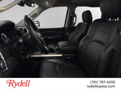 2014 RAM 1500 Laramie
