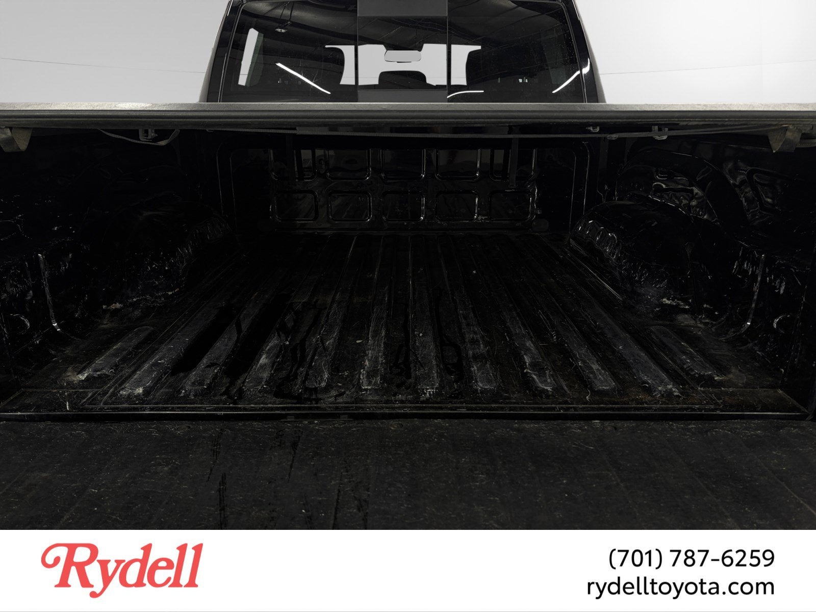 2014 RAM 1500 Laramie
