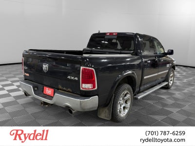 2014 RAM 1500 Laramie