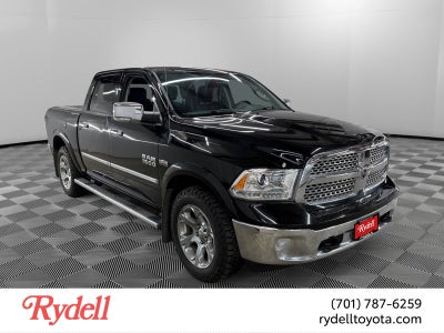 2014 RAM 1500 Laramie