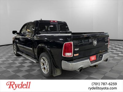 2014 RAM 1500 Laramie