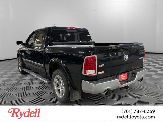 2014 RAM 1500 Laramie