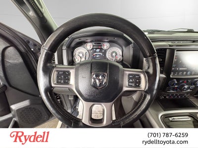 2017 RAM 1500 Limited