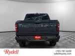 2025 RAM 1500 Warlock