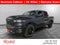 2025 RAM 1500 Warlock