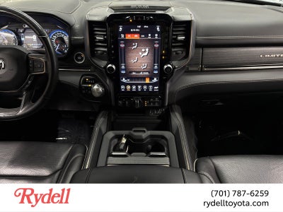 2021 RAM 1500 Limited