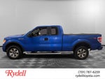 2012 Ford F-150 STX