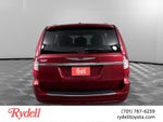 2014 Chrysler Town & Country Touring-L