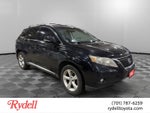 2010 Lexus RX 350 rx 350