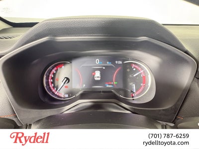 2020 Toyota RAV4 Adventure