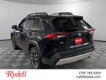 2021 Toyota RAV4 Adventure