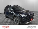 2021 Toyota RAV4 Adventure