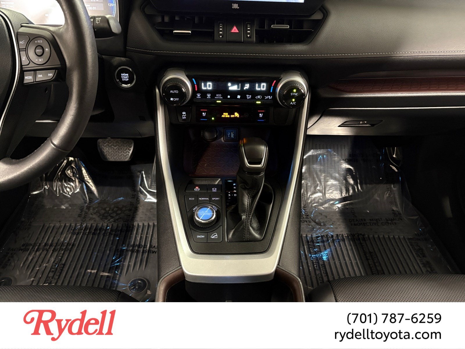 2023 Toyota RAV4 Limited