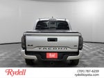 2020 Toyota Tacoma 4WD SR5
