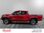 2022 Toyota Tacoma 4WD TRD Offroad