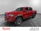 2022 Toyota Tacoma 4WD TRD Offroad