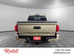 2019 Toyota Tacoma 4WD TRD Offroad