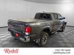 2018 Toyota Tacoma TRD Offroad
