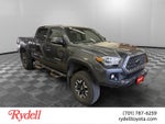 2018 Toyota Tacoma TRD Offroad