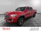 2020 Toyota Tacoma 4WD TRD Offroad