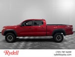 2020 Toyota Tacoma 4WD TRD Offroad