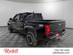 2024 Toyota Tacoma 4WD TRD Off Road