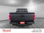 2024 Toyota Tacoma 4WD TRD Sport