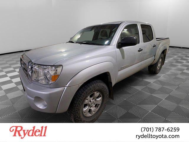 2009 Toyota Tacoma SR5