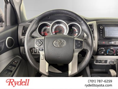 2014 Toyota Tacoma SR5