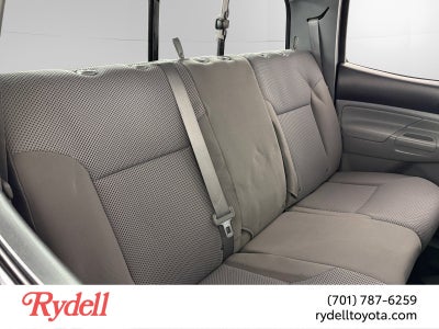 2014 Toyota Tacoma SR5