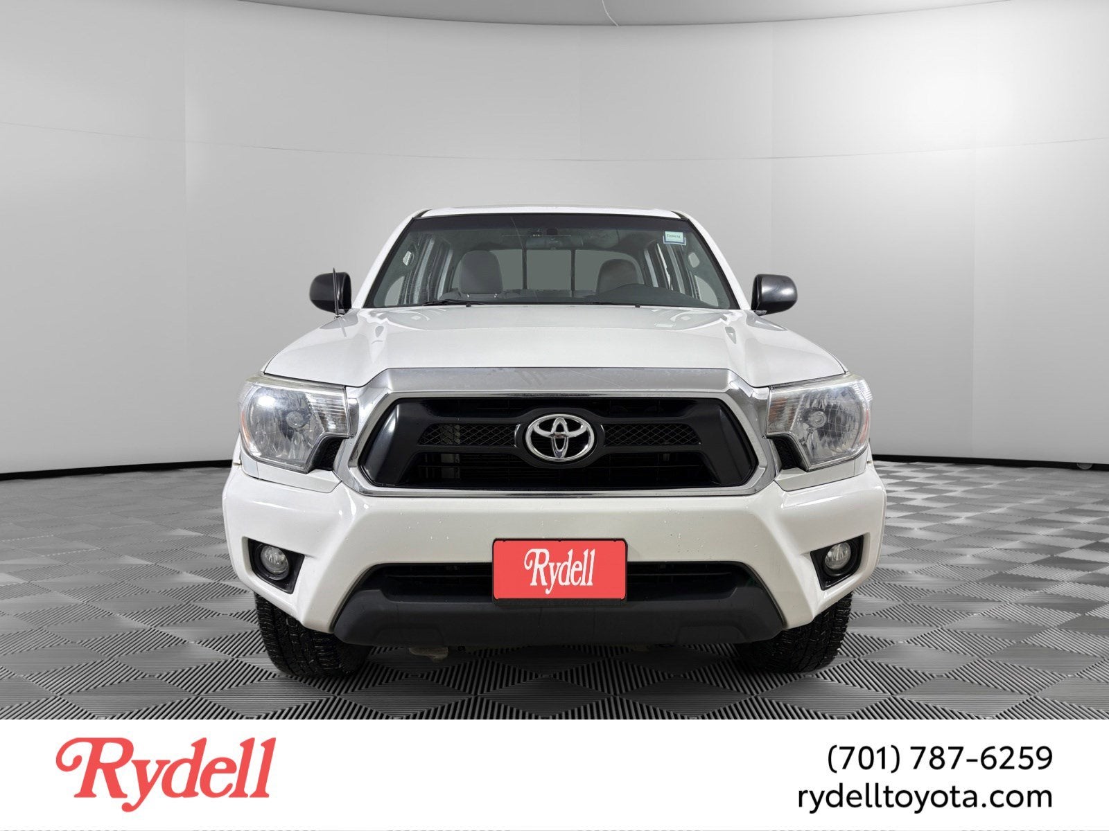 2014 Toyota Tacoma SR5