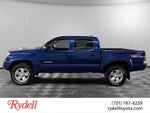 2015 Toyota Tacoma Base V6