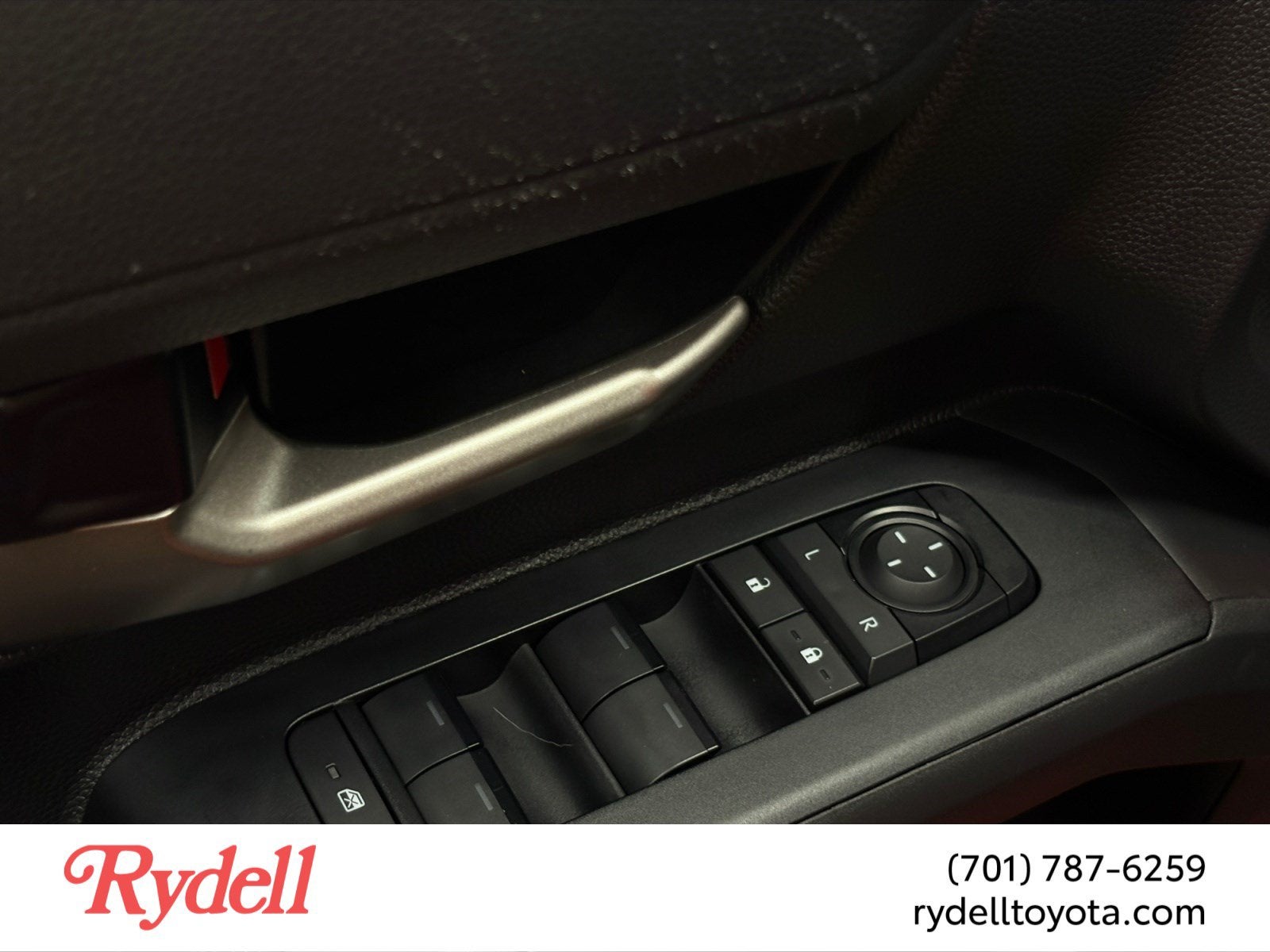 2024 Toyota Tacoma 4WD TRD Offroad