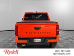 2024 Toyota Tacoma 4WD TRD Offroad