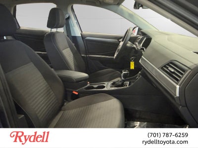 2024 Volkswagen Jetta S