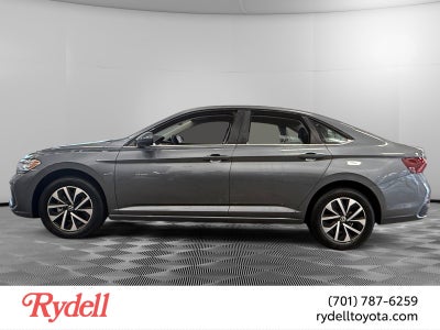 2024 Volkswagen Jetta S