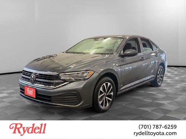 2024 Volkswagen Jetta S