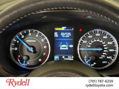 2022 Subaru Ascent Limited