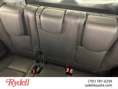 2022 Subaru Ascent Limited