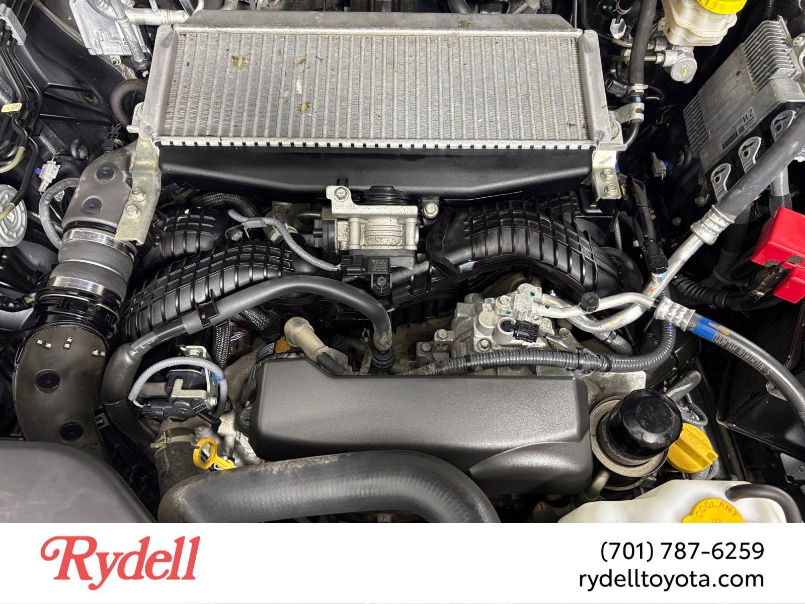 2022 Subaru Ascent Limited